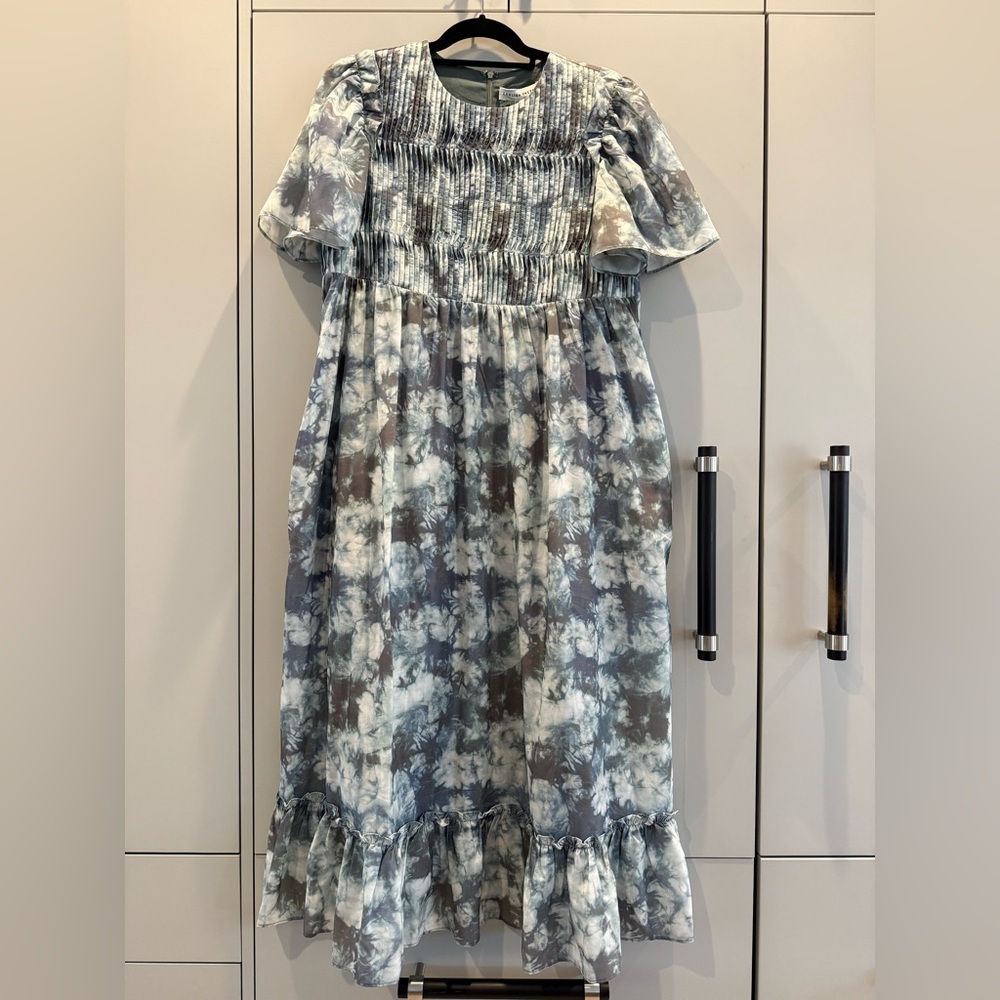 NWT English Factory Dress